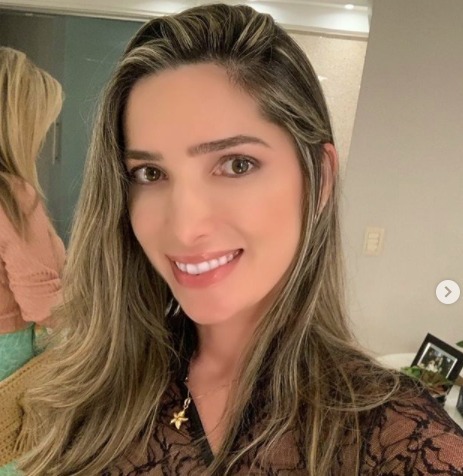 Gabriela Fregonassi Taquetti